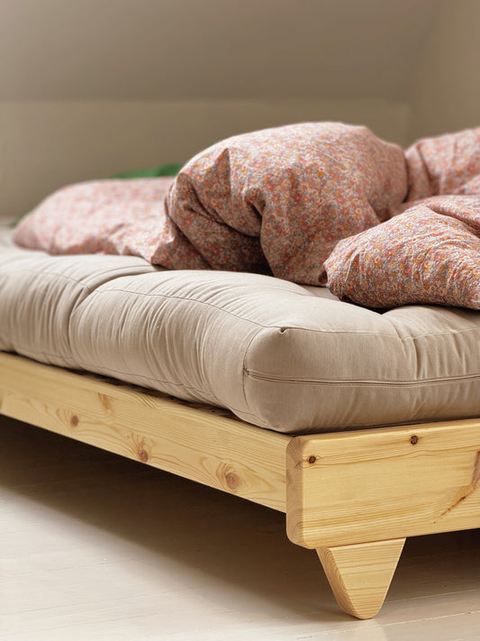 Fresh sofa / Καναπές Κρεβάτι Futon - sofa-bed-futon 