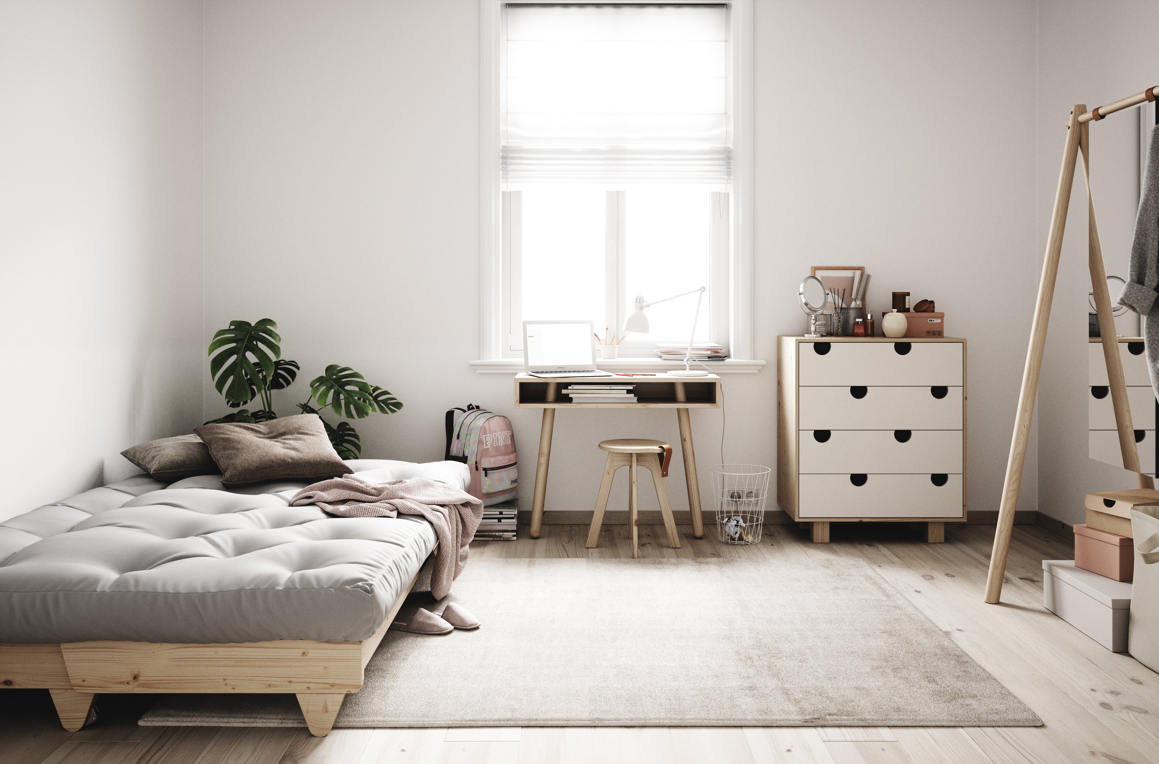 Fresh sofa / Καναπές Κρεβάτι Futon - sofa-bed-futon 