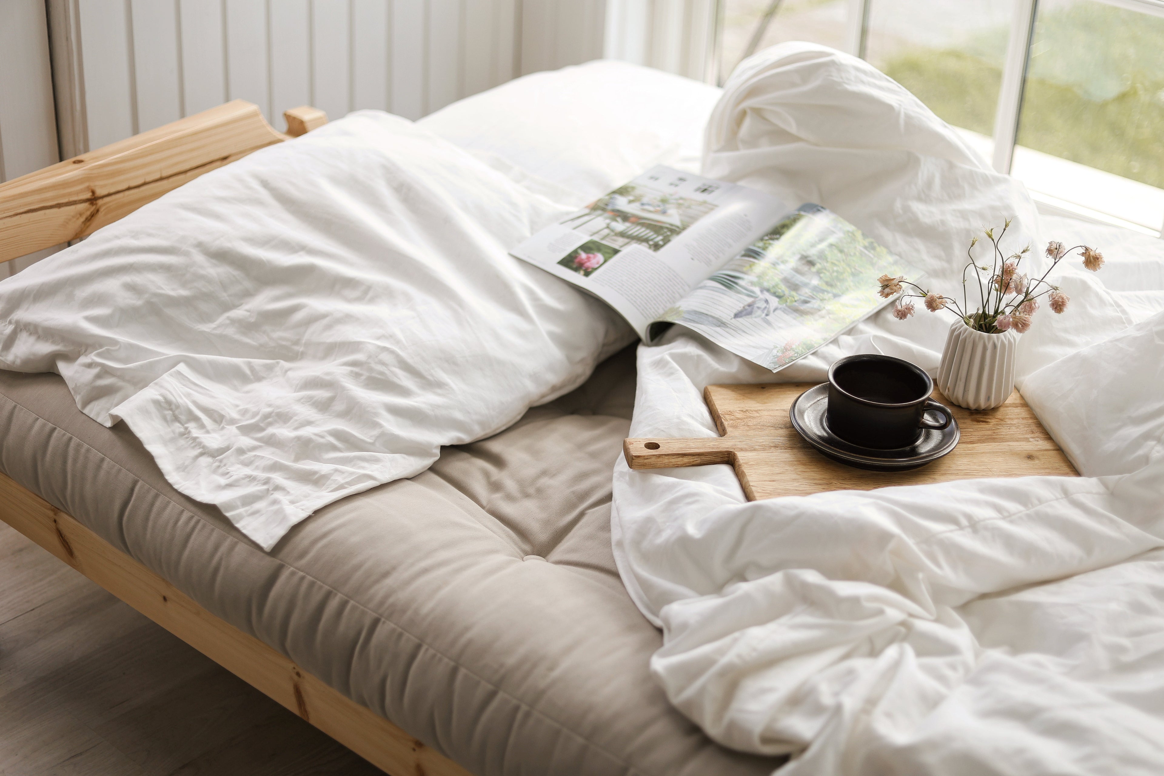 Grab / Καναπές Κρεβάτι Futon