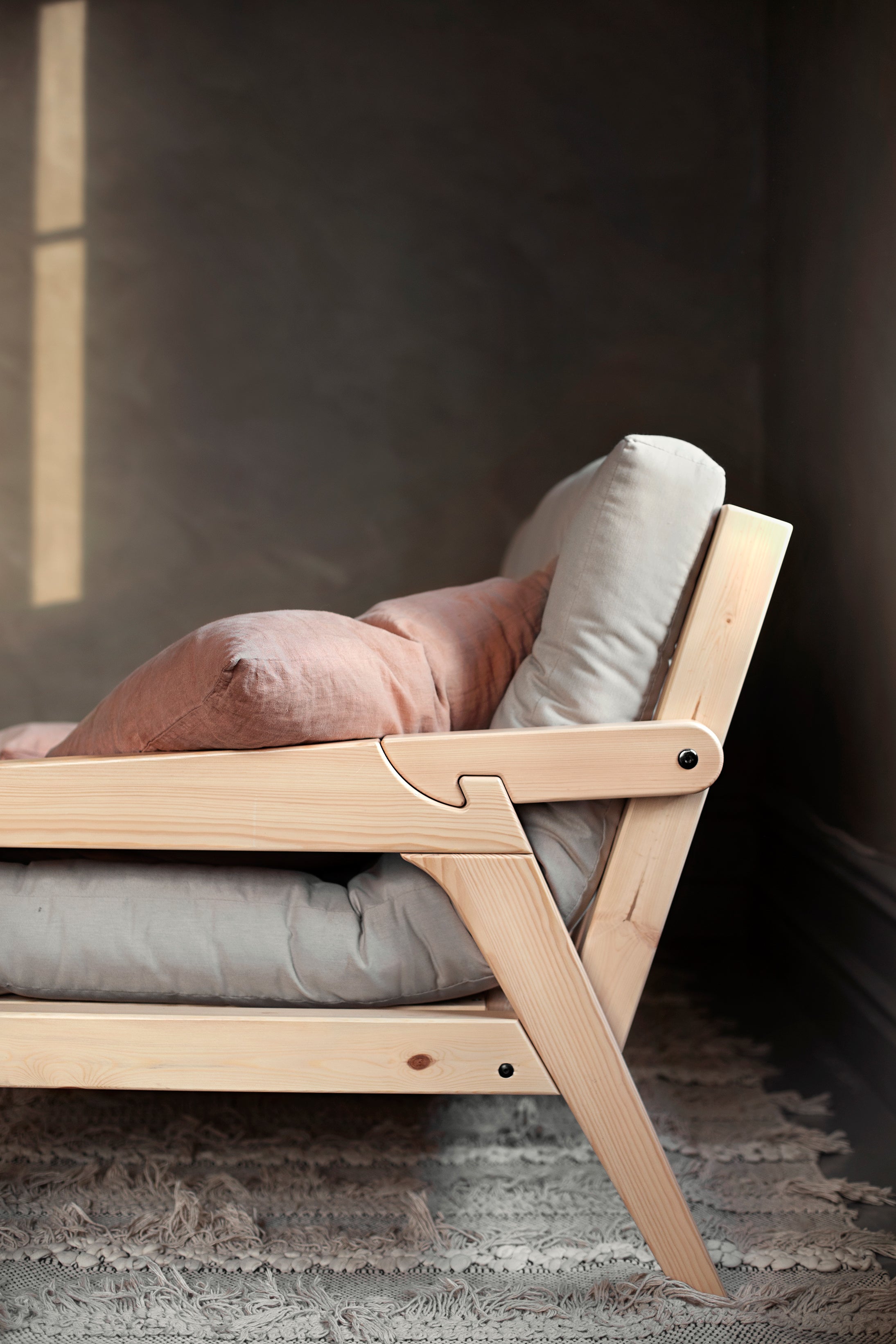 Grab / Καναπές Κρεβάτι Futon