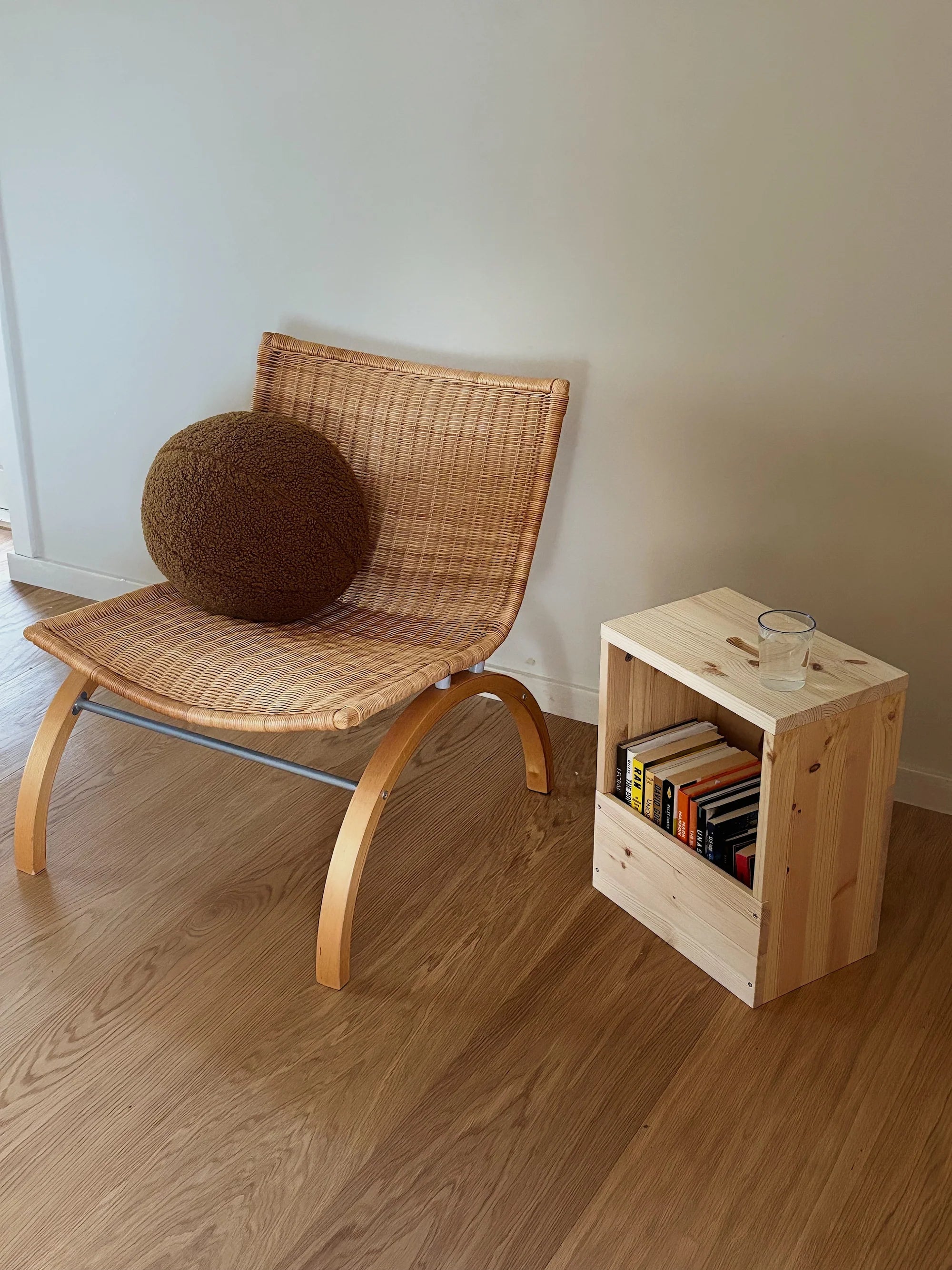 Grab-IT karup Design / Coffee Table-Shelf-Bedside Table