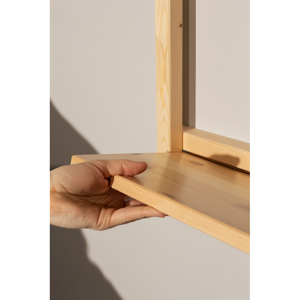 Groove Shelving / Karup Design