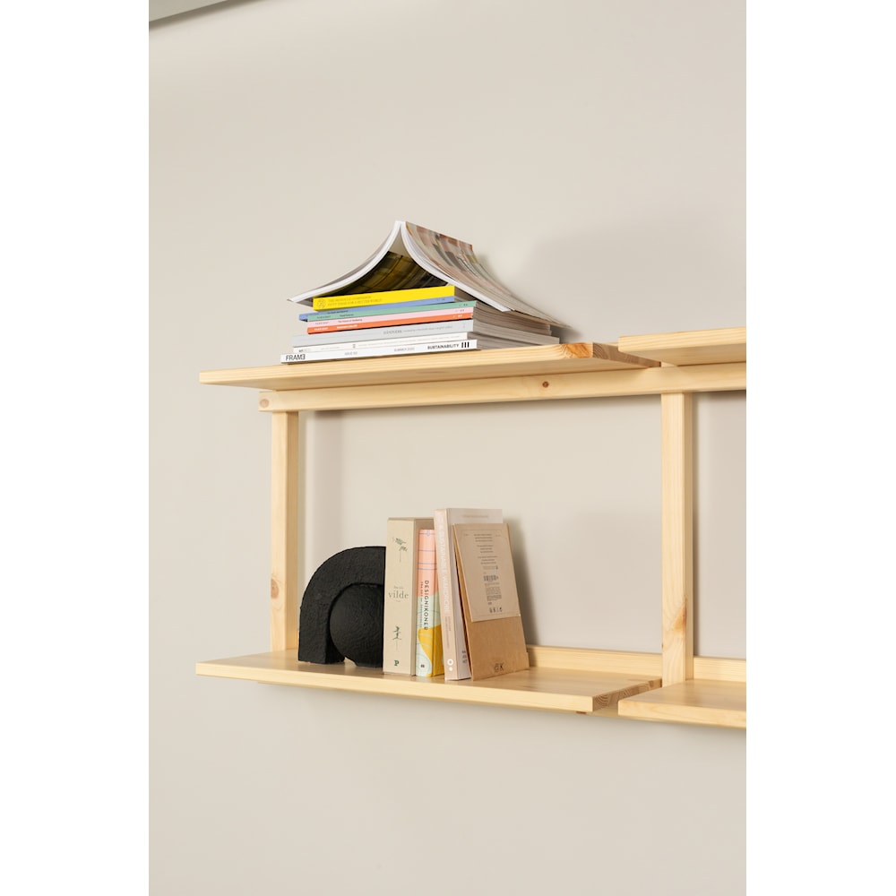 Groove Shelving / Karup Design