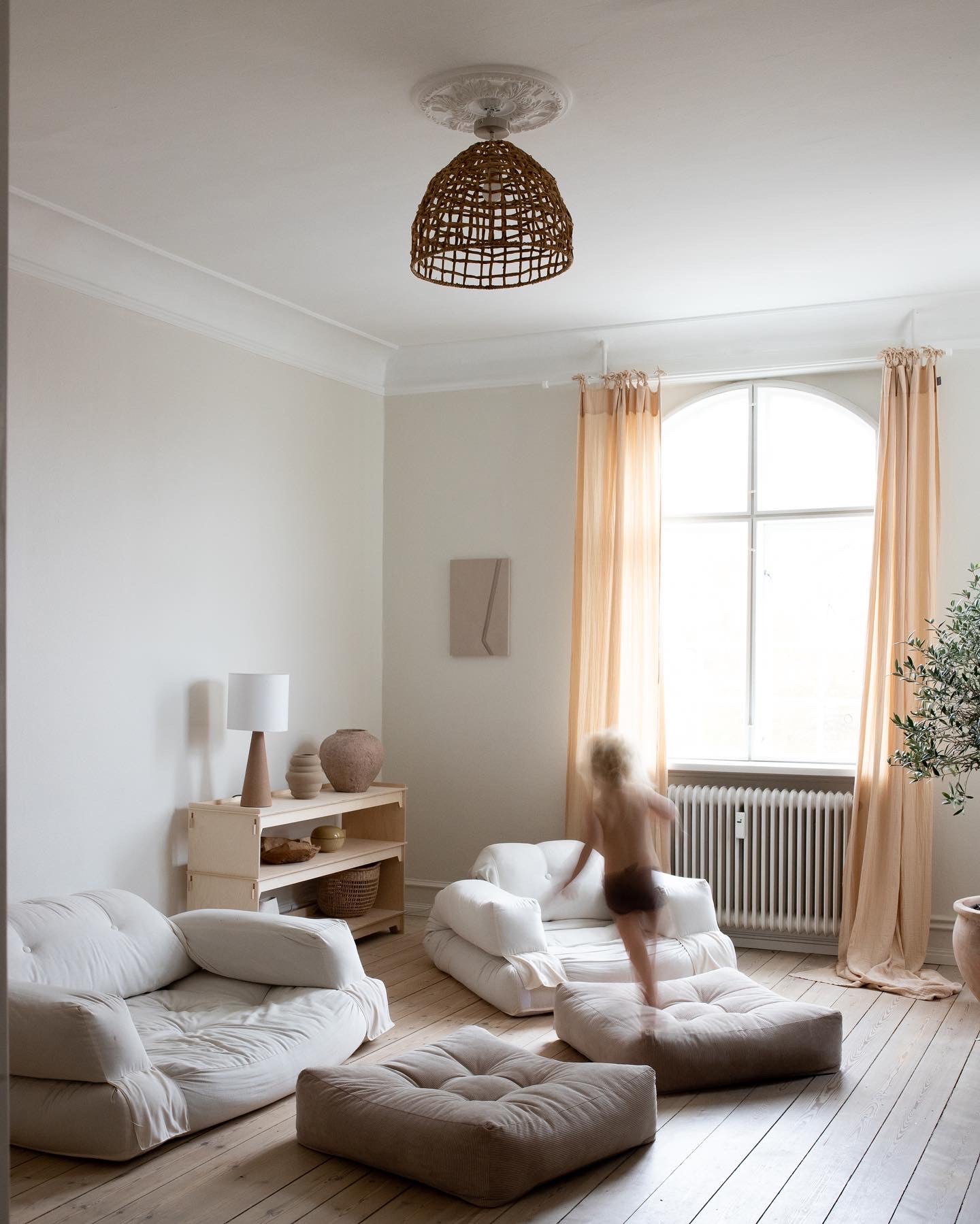 HIPPO CHAIR FUTON KARUP DESIGN ΠΟΛΥΘΡΟΝΑ ΦΟΥΤΟΝ