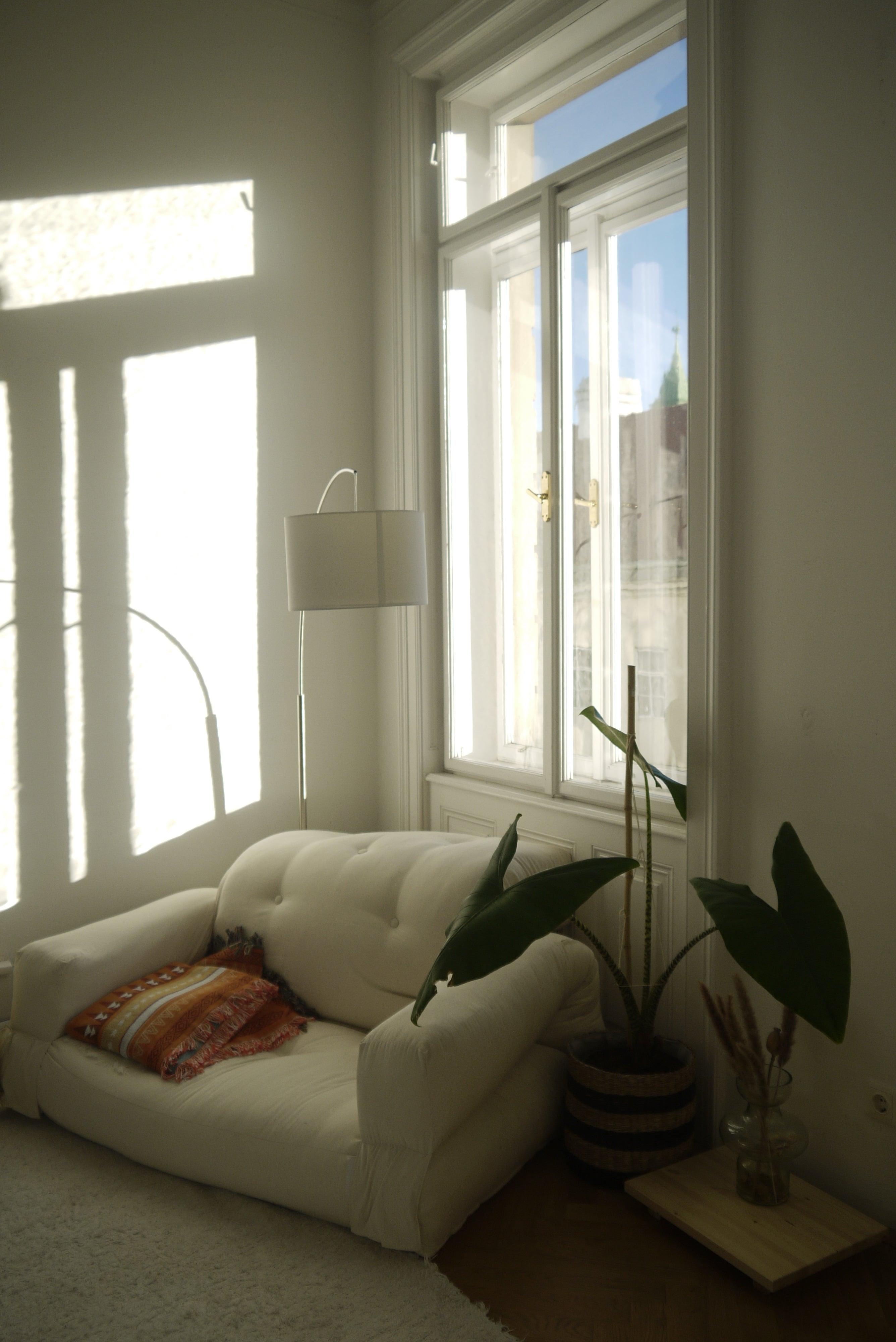 HIPPO CHAIR FUTON KARUP DESIGN ΠΟΛΥΘΡΟΝΑ ΦΟΥΤΟΝ