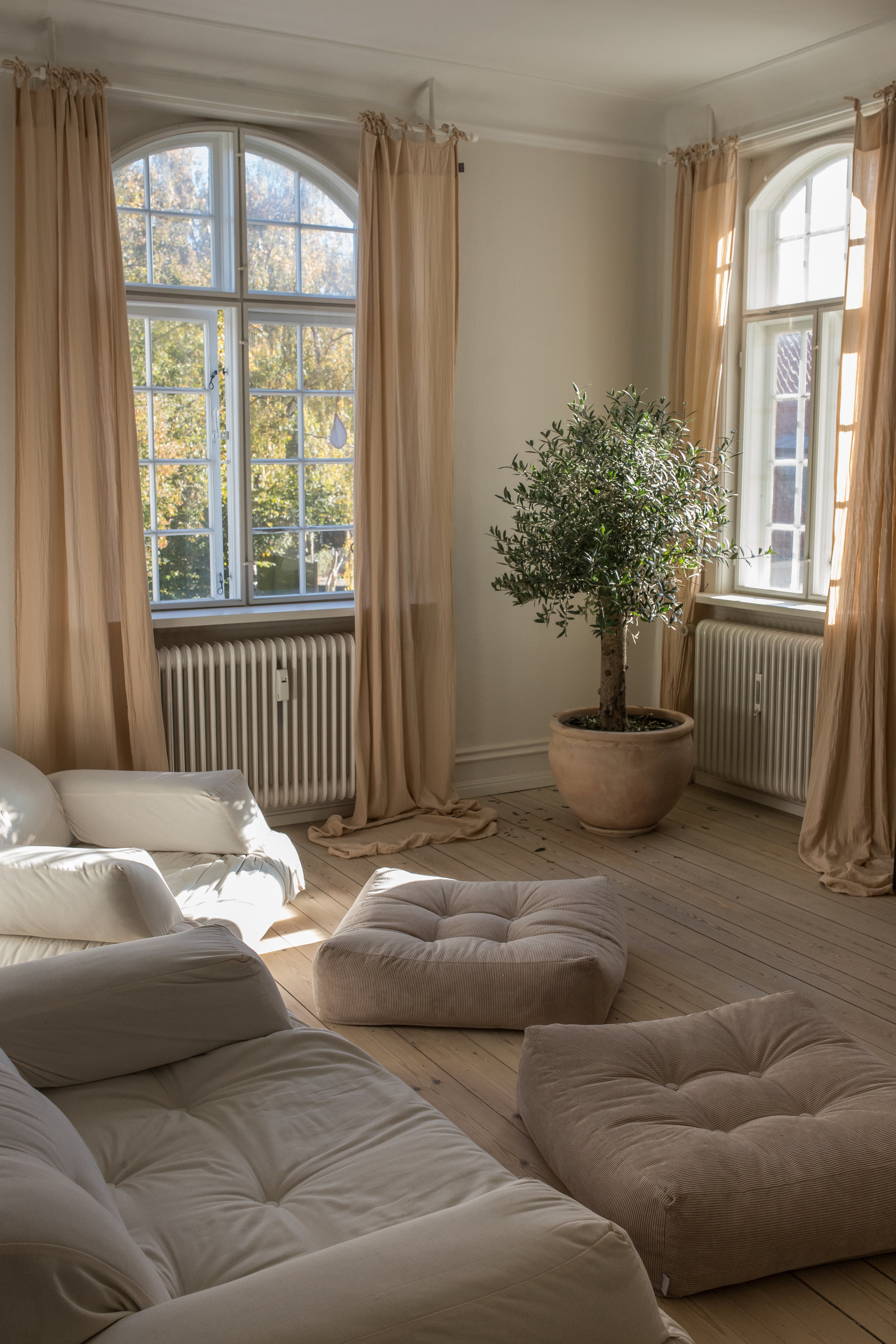 HIPPO CHAIR FUTON KARUP DESIGN ΠΟΛΥΘΡΟΝΑ ΦΟΥΤΟΝ