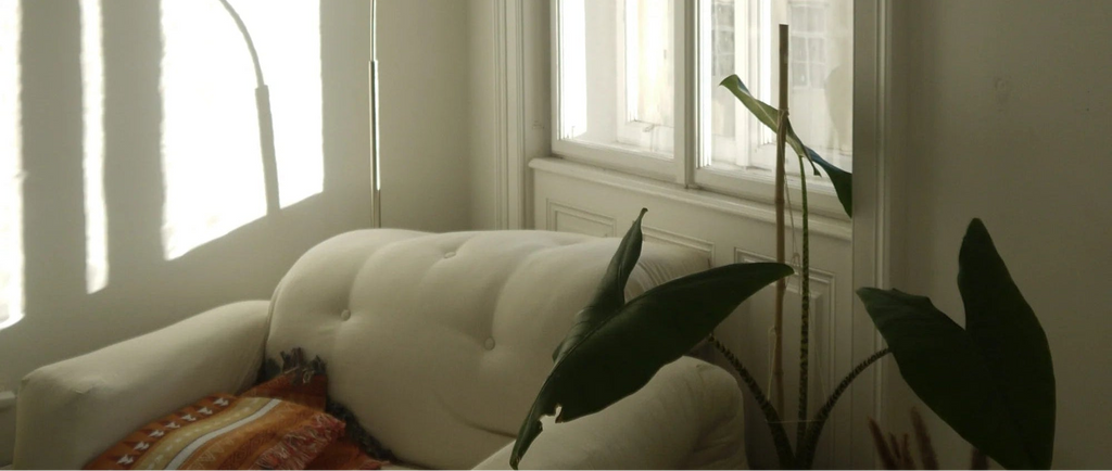 Hippo Sofa karup / Καναπές Κρεβάτι Futon