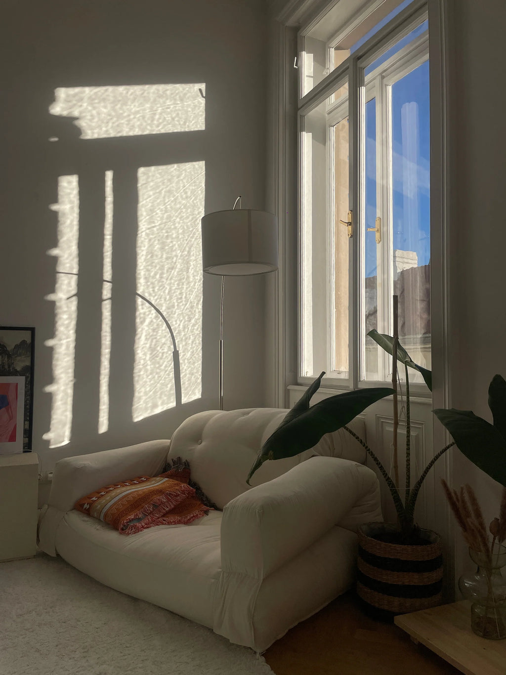 Hippo Sofa karup / Καναπές Κρεβάτι Futon