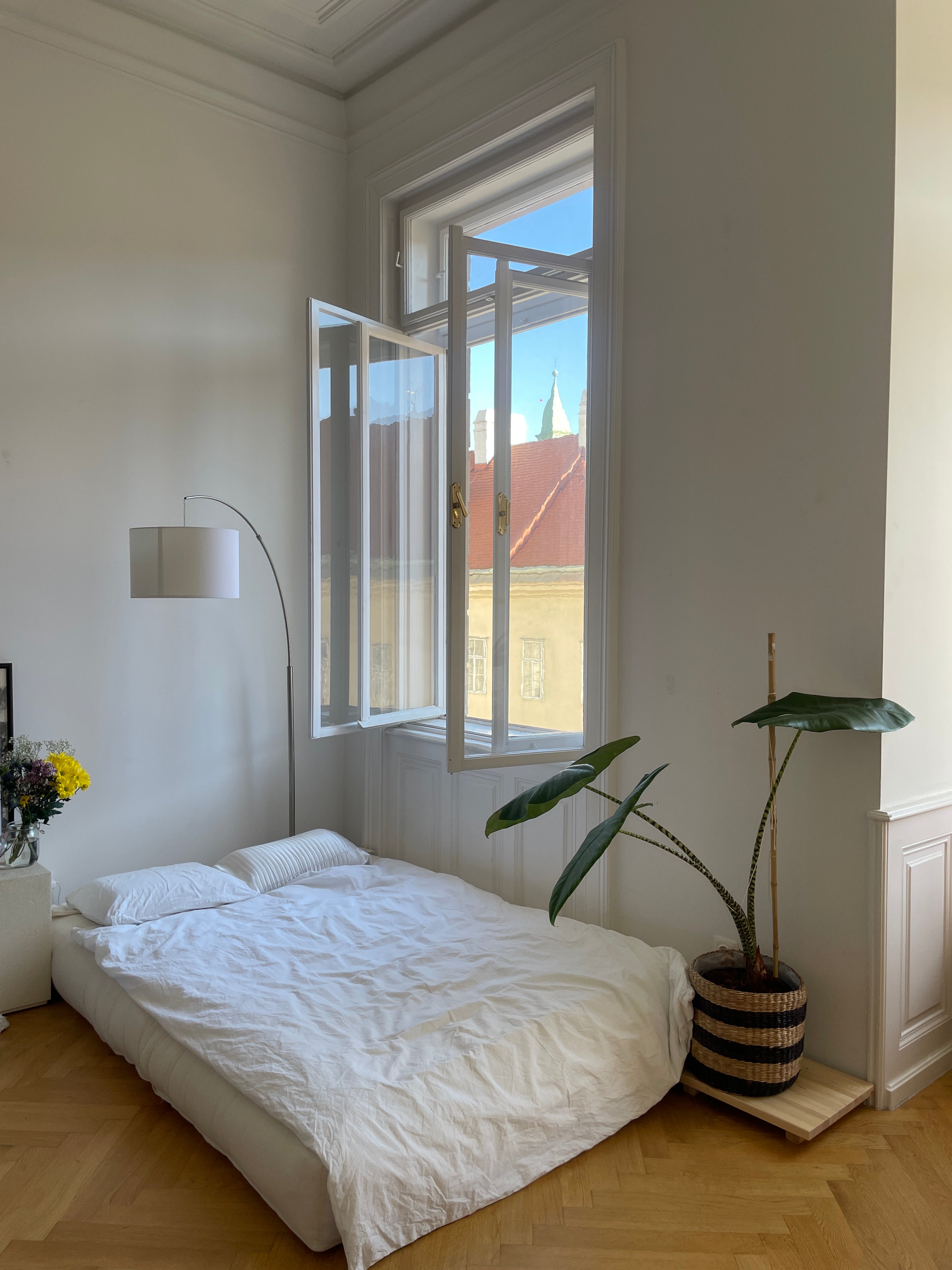 Hippo / Καναπές Κρεβάτι Futon - sofa-bed-futon 