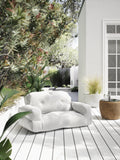 Hippo Sofa OUT / Καναπές Futon Εξωτ. Χώρου - sofa-bed-futon 