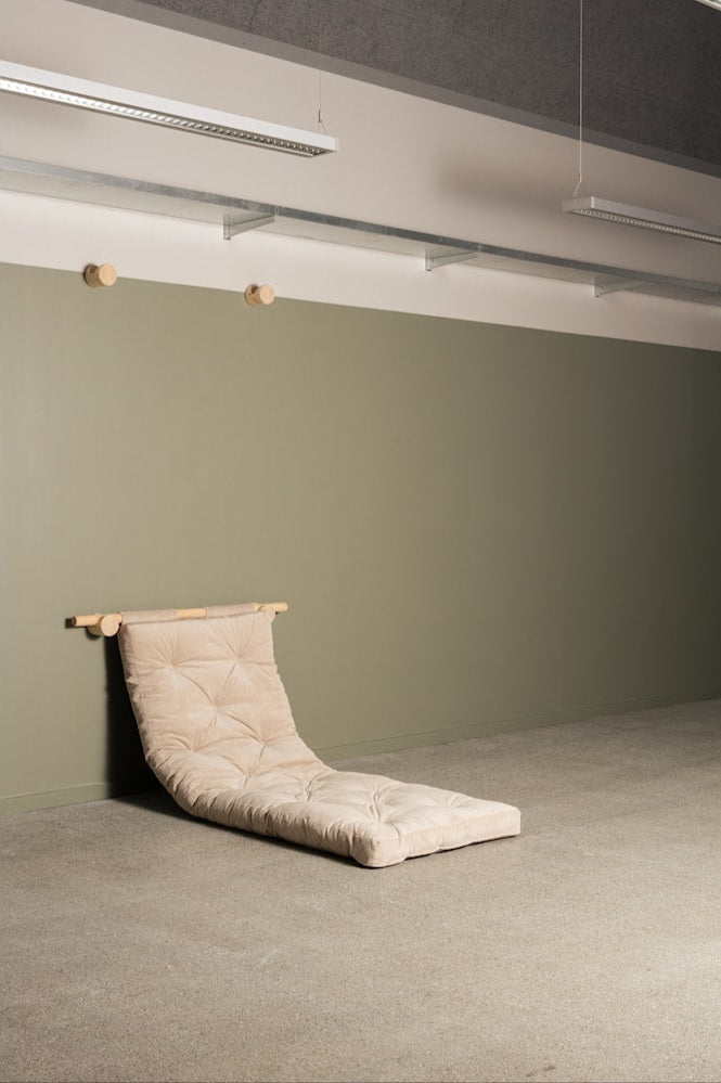Hooked 75 / Sleep Chair Karup Design