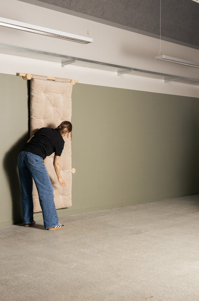 Hooked 75 / Sleep Chair Karup Design