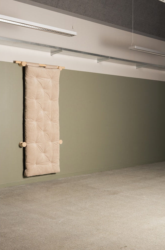 Hooked 75 / Sleep Chair Karup Design