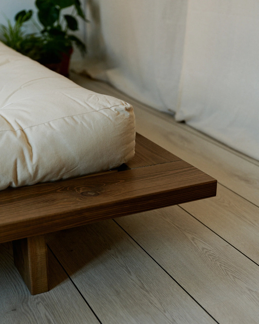 Japan Bed karup The Original / Ιαπωνικό κρεβάτι πλατφόρμα