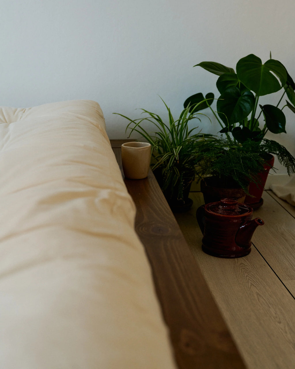 Japan Bed karup The Original / Ιαπωνικό κρεβάτι πλατφόρμα