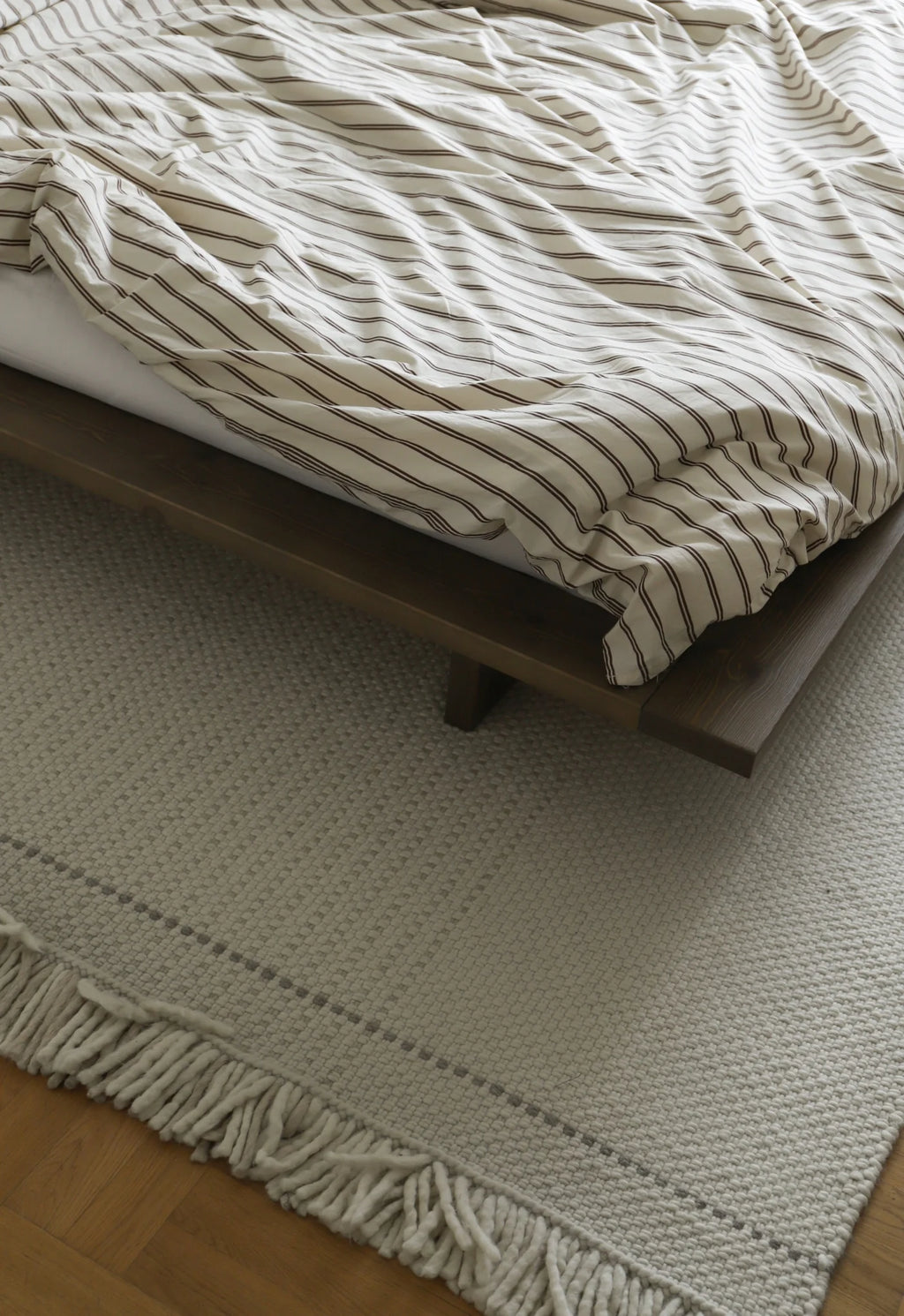 Japan Bed karup The Original / Ιαπωνικό κρεβάτι πλατφόρμα