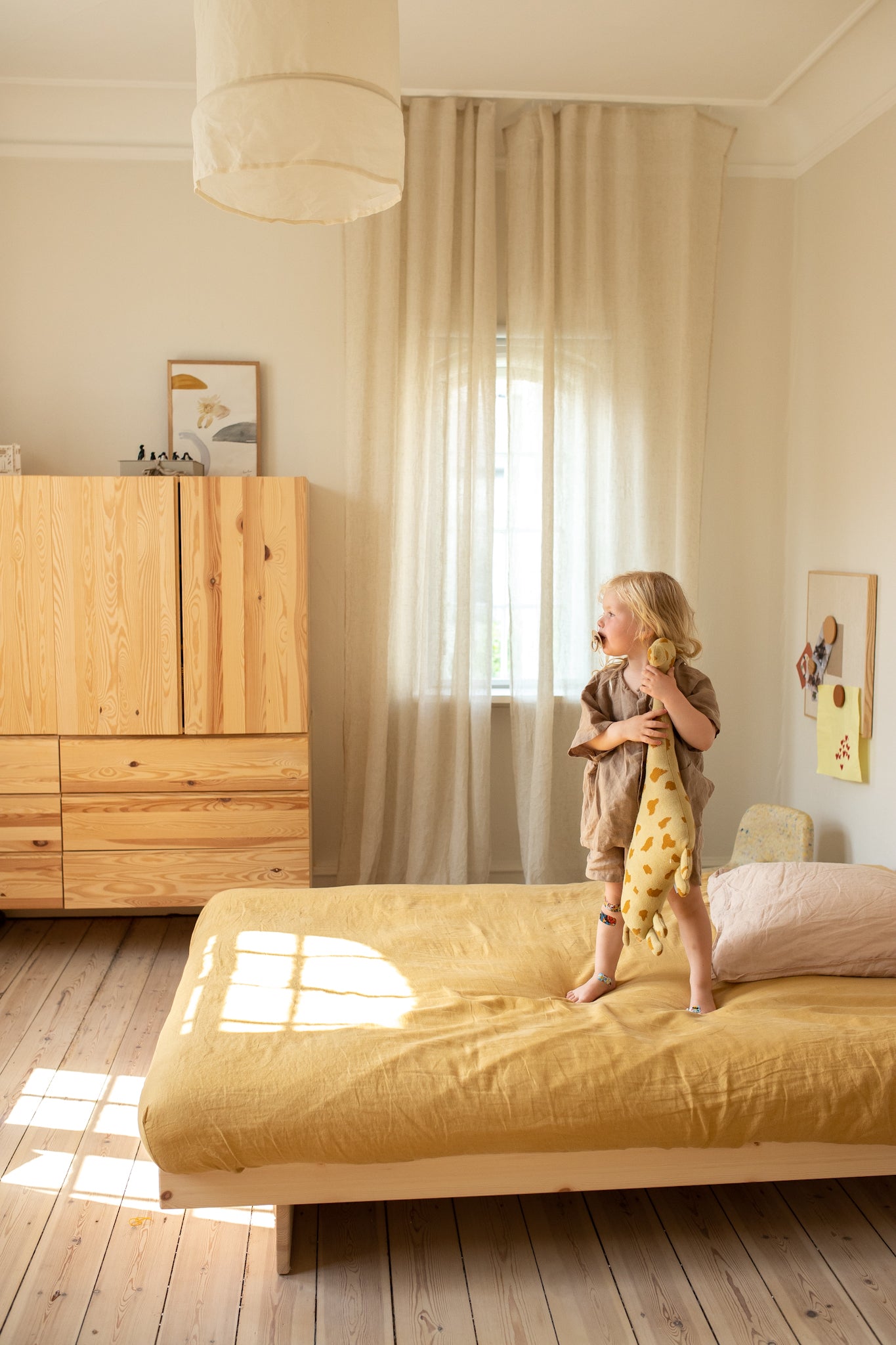 Kanso Bed / Ιαπωνικό Κρεβάτι Πλατφόρμα - sofa-bed-futon 