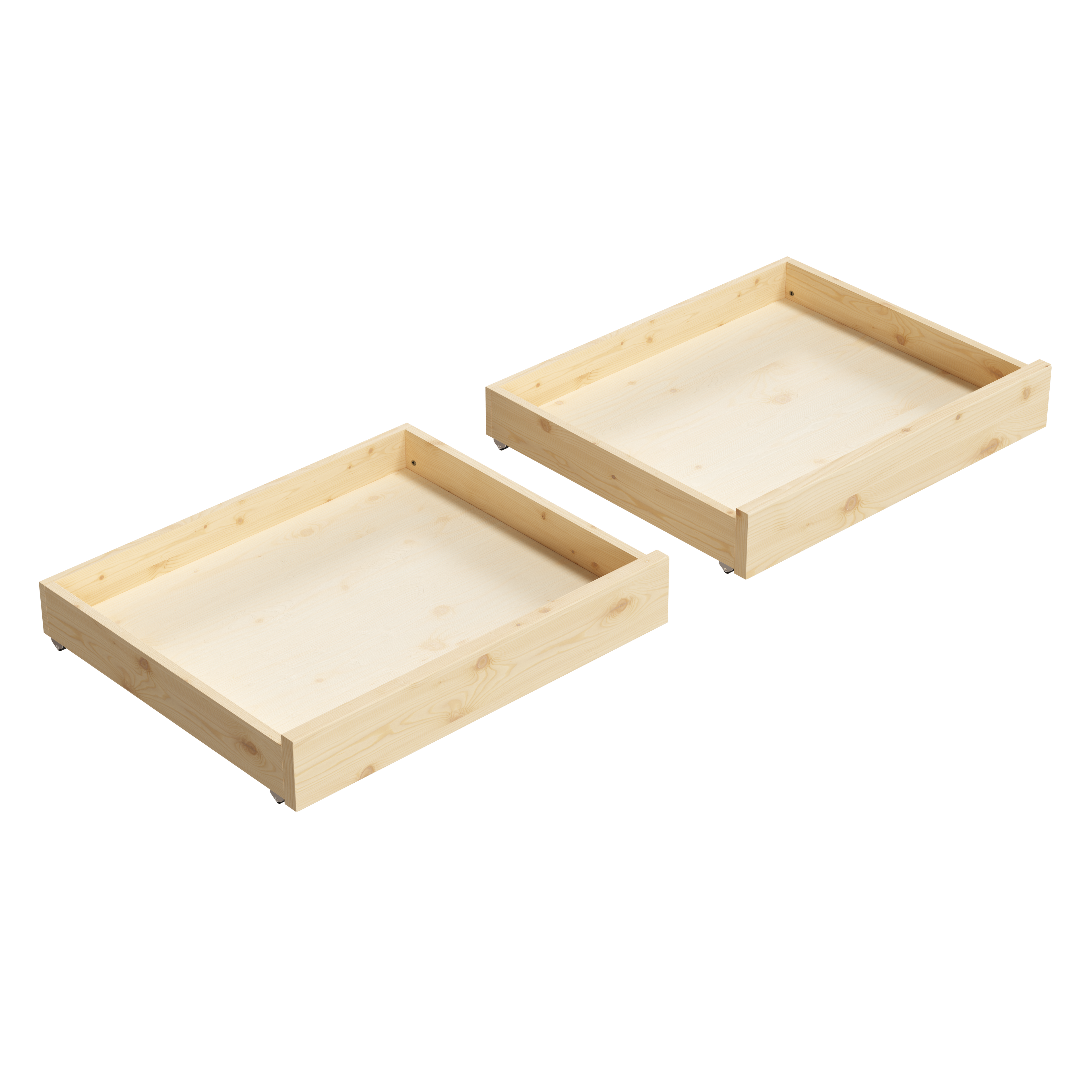 Kanso Bed / Ιαπωνικό Κρεβάτι Πλατφόρμα - sofa-bed-futon 