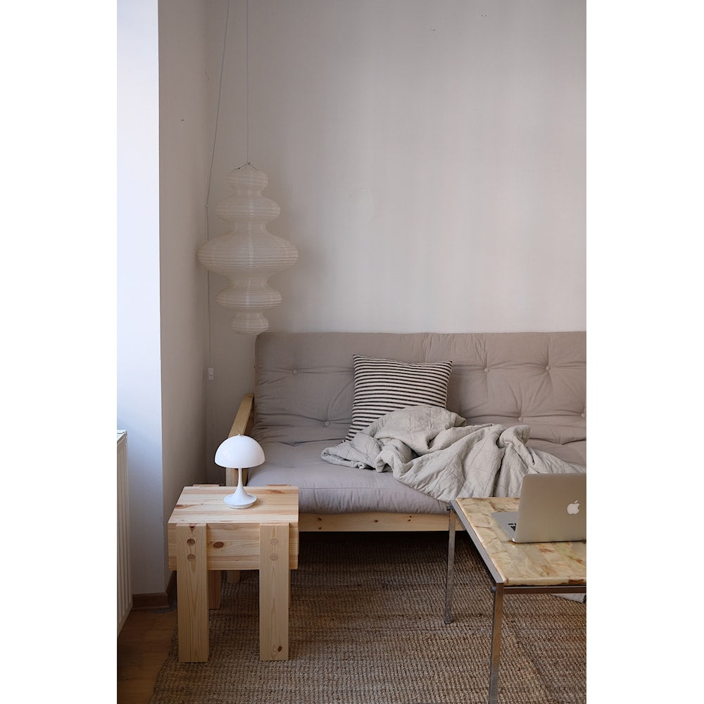 Knob sofa Karup Design / Καναπές Κρεβάτι Futon