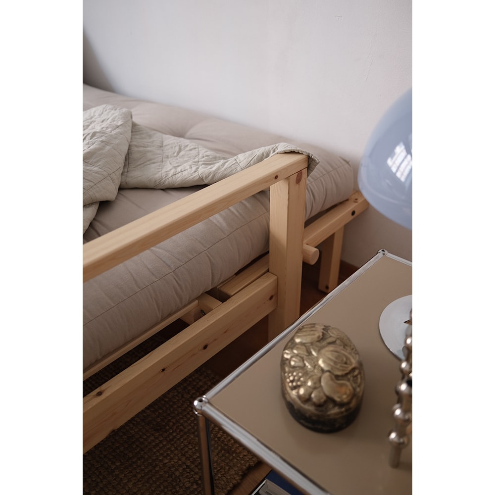 Knob sofa-bed KARUP DESIGN Καναπές-κρεβάτι Futon