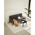Knob sofa Karup Design / Sofa Bed Futon
