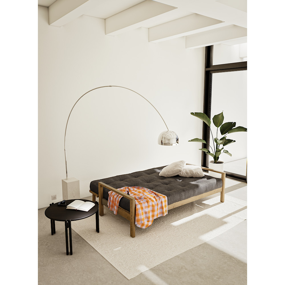 Knob sofa Karup Design / Καναπές Κρεβάτι Futon
