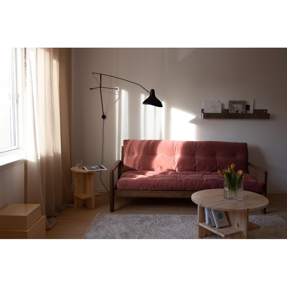 Knob sofa-bed KARUP DESIGN Καναπές-κρεβάτι Futon