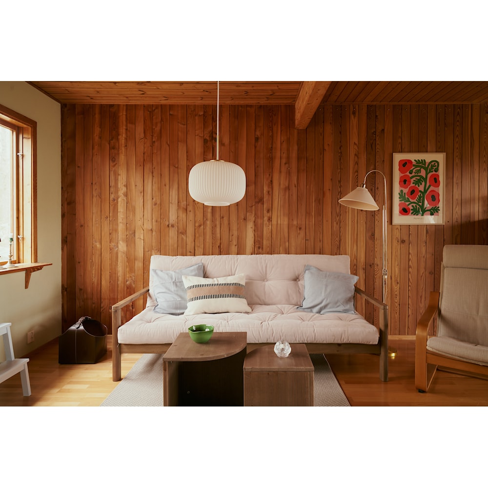 Knob sofa Karup Design / Καναπές Κρεβάτι Futon