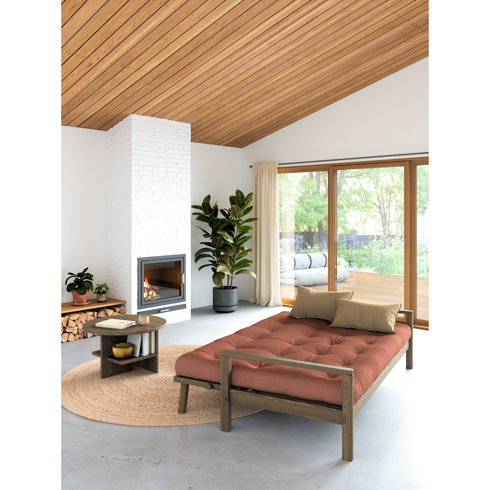 Knob sofa-bed KARUP DESIGN Καναπές-κρεβάτι Futon