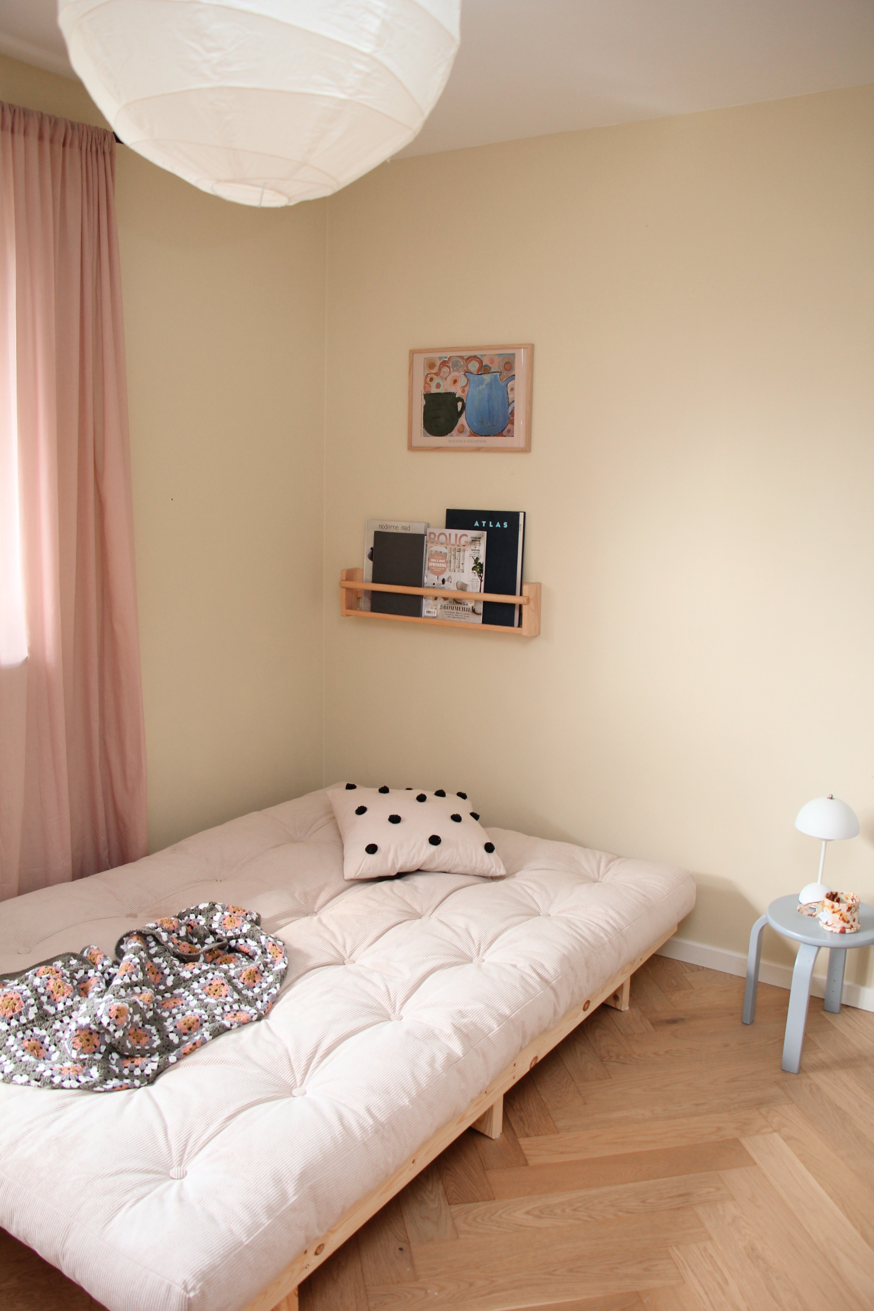 Lean / Καναπές Κρεβάτι Futon - sofa-bed-futon 