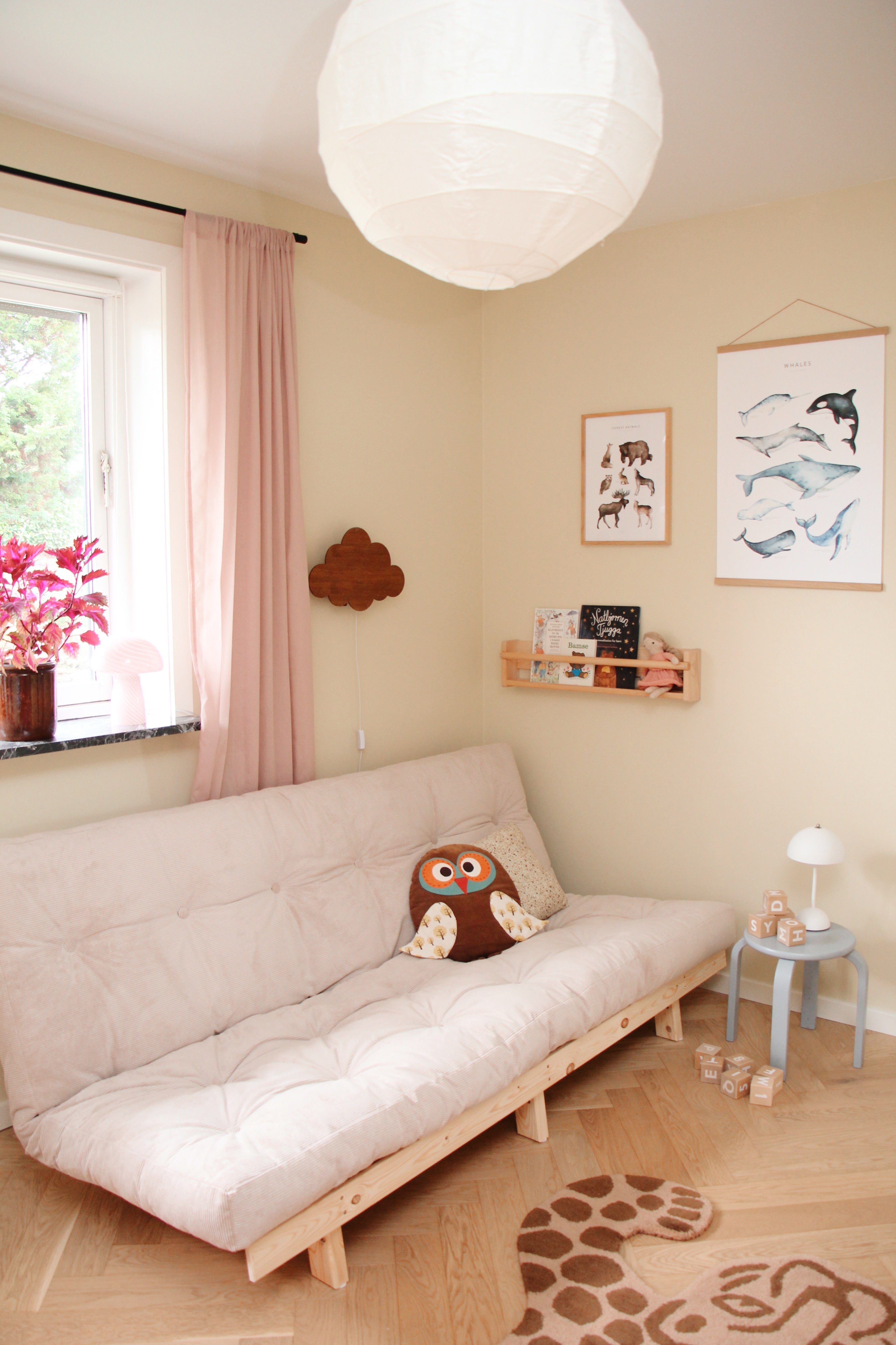 Lean / Καναπές Κρεβάτι Futon - sofa-bed-futon 