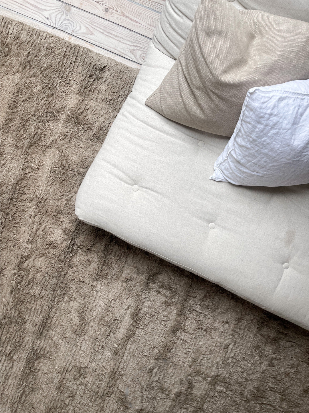 Lean / Καναπές Κρεβάτι Futon - sofa-bed-futon 