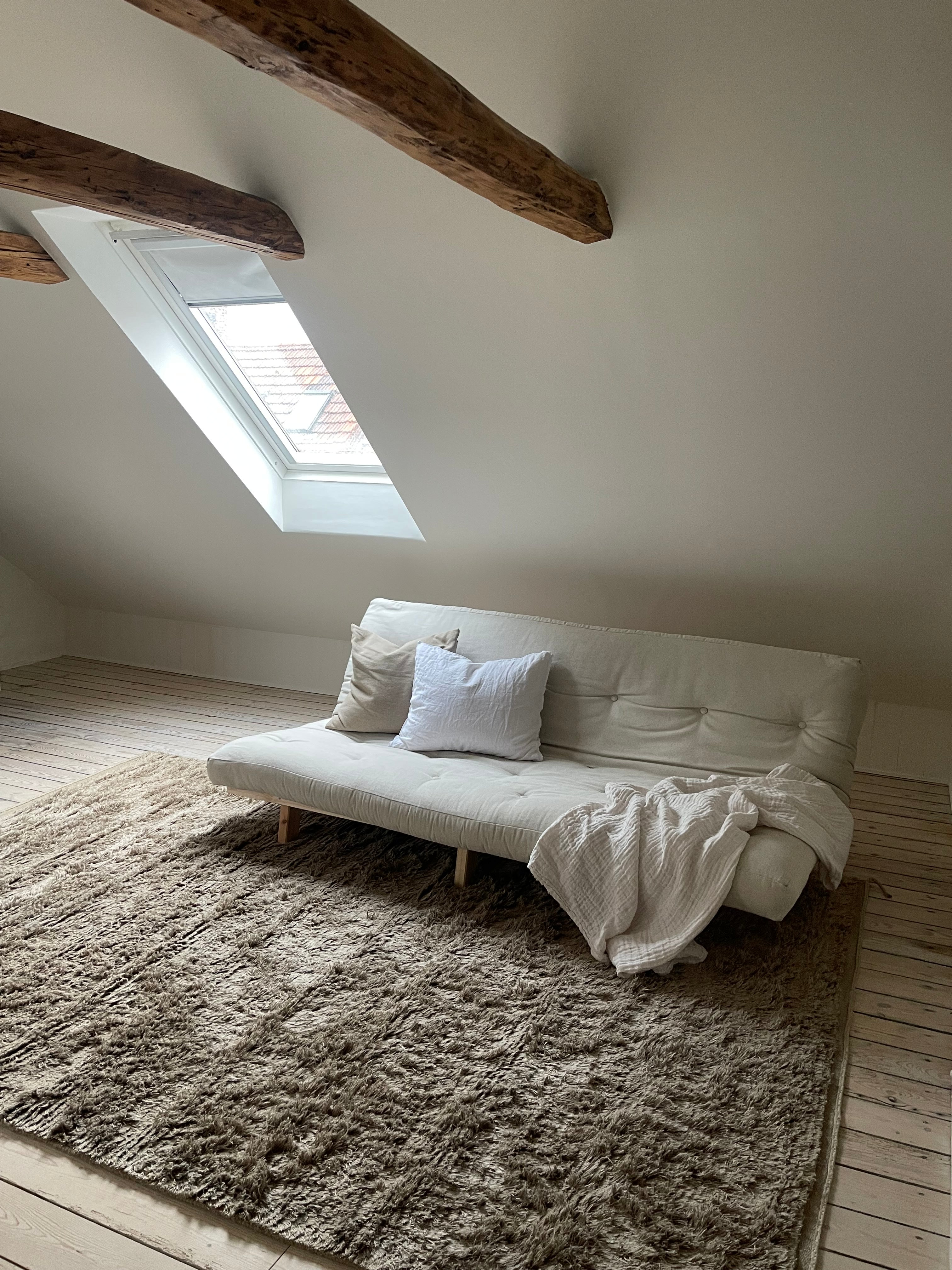 Lean / Καναπές Κρεβάτι Futon - sofa-bed-futon 