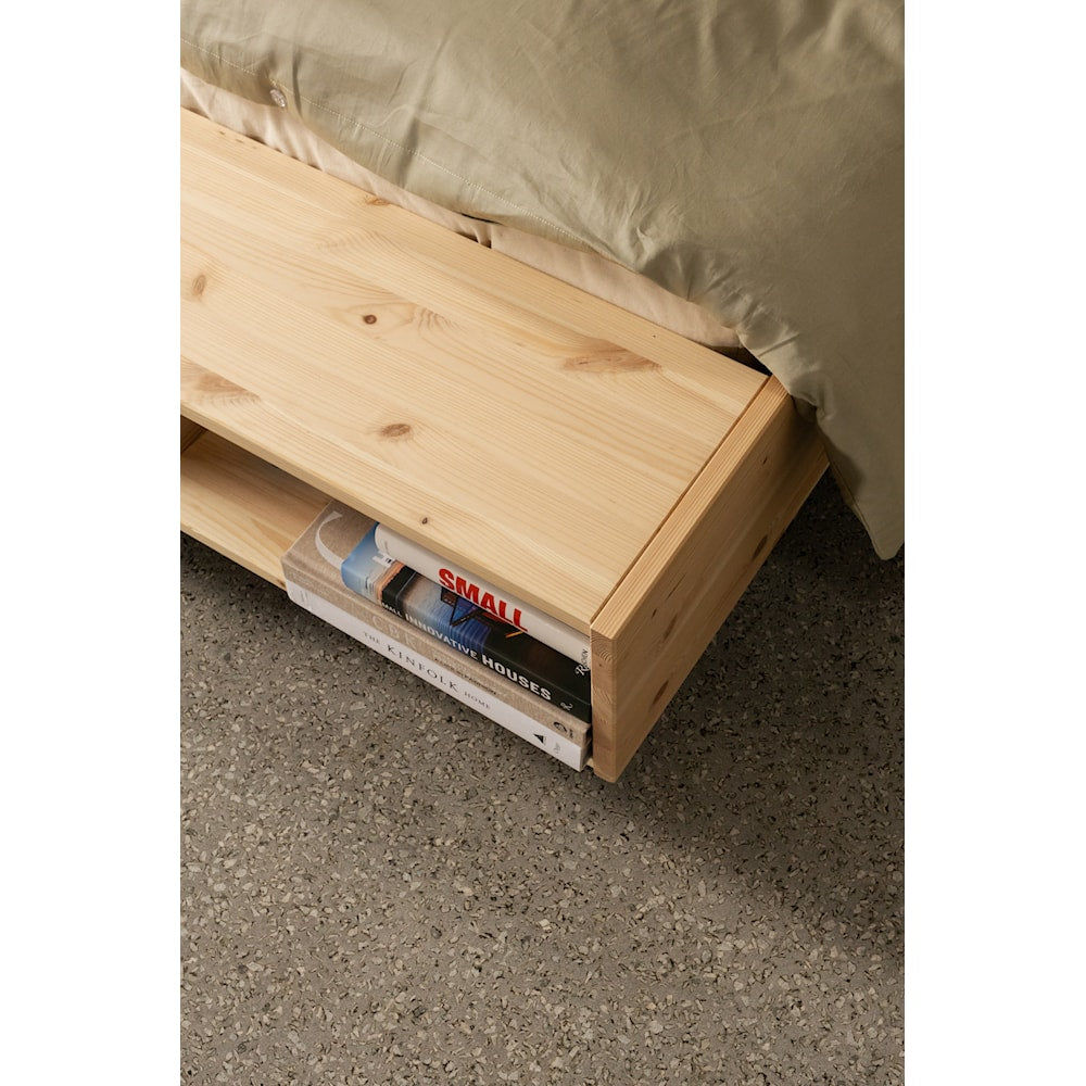 Κρεβάτι Merge Karup Design