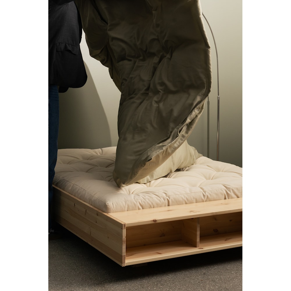 Κρεβάτι Merge Karup Design