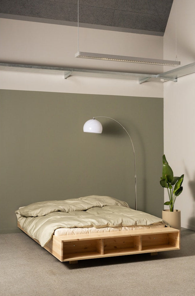 Κρεβάτι Merge Karup Design