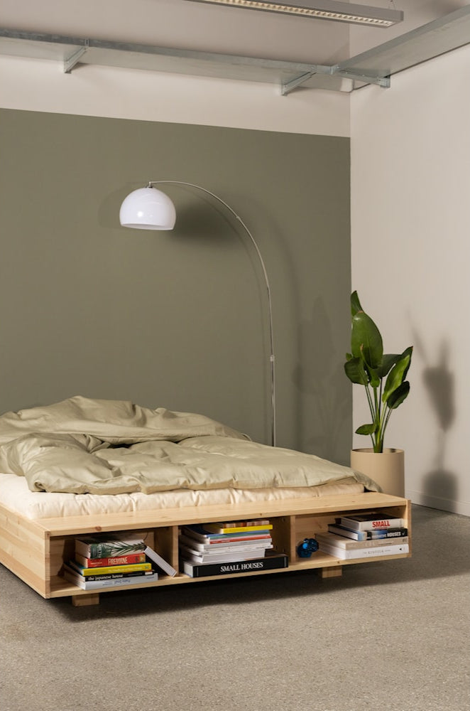 Κρεβάτι Merge Karup Design