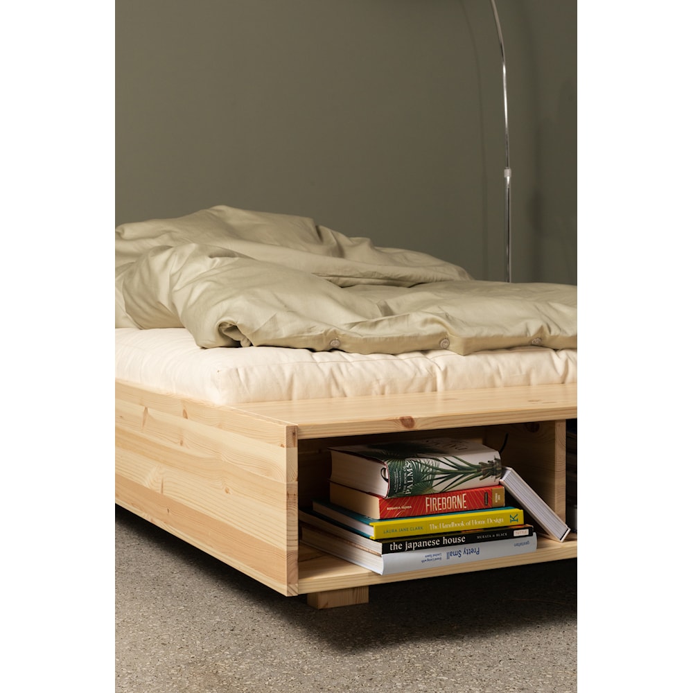 Κρεβάτι Merge Karup Design