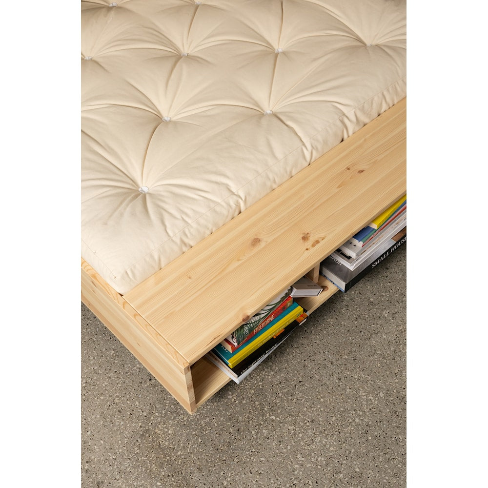 Κρεβάτι Merge Karup Design