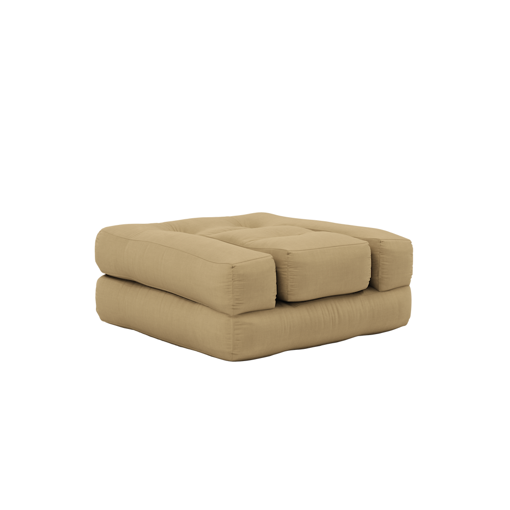 Mini Cube / παιδική πολυθρόνα futon - sofa-bed-futon