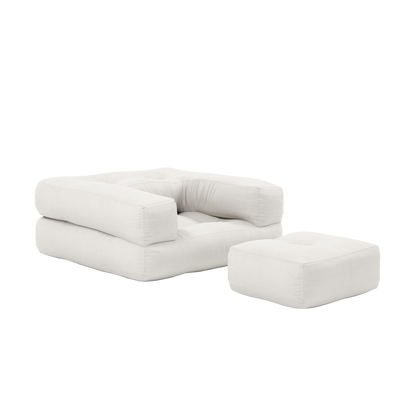 Mini Cube / παιδική πολυθρόνα futon - sofa-bed-futon