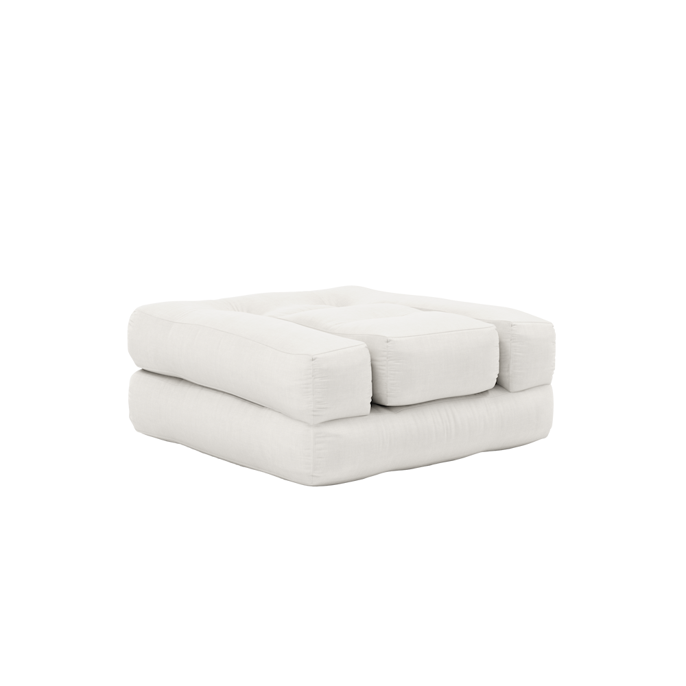 Mini Cube / παιδική πολυθρόνα futon - sofa-bed-futon