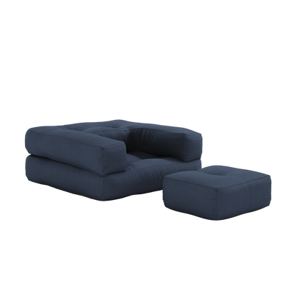 Mini Cube / παιδική πολυθρόνα futon - sofa-bed-futon