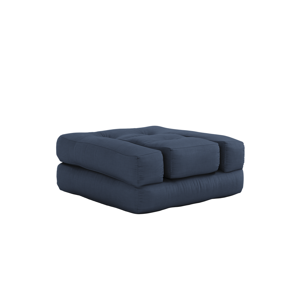 Mini Cube / παιδική πολυθρόνα futon - sofa-bed-futon