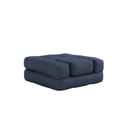 Mini Cube / παιδική πολυθρόνα futon - sofa-bed-futon