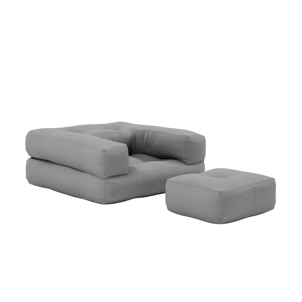 Mini Cube / παιδική πολυθρόνα futon - sofa-bed-futon