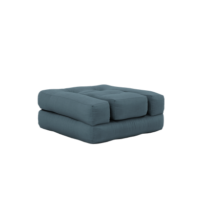 Mini Cube / παιδική πολυθρόνα futon - sofa-bed-futon