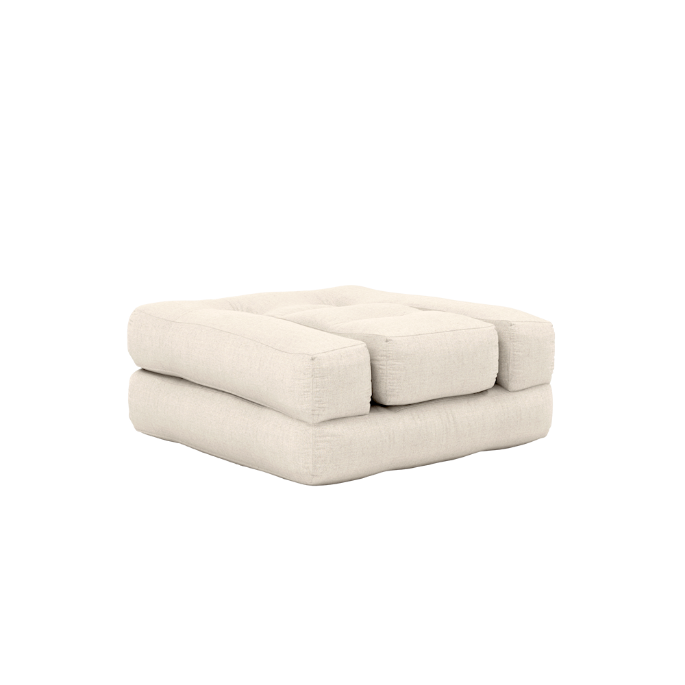 Mini Cube / παιδική πολυθρόνα futon - sofa-bed-futon