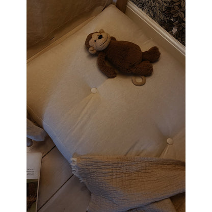 Mini Hippo / Πολυθρόνα φουτόν - sofa-bed-futon 