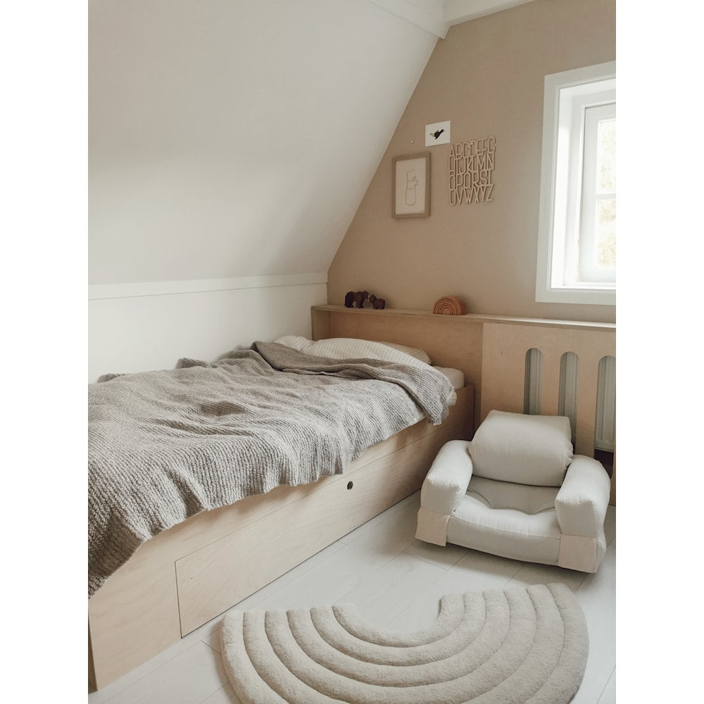 Mini Hippo / Πολυθρόνα φουτόν - sofa-bed-futon 